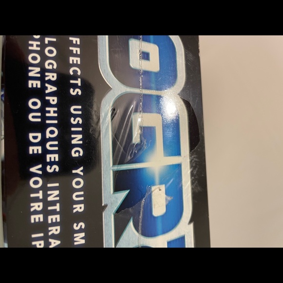 HolograFX Game / Create Amazing Holographic Effects Using Smart Phone! - Picture 9 of 10